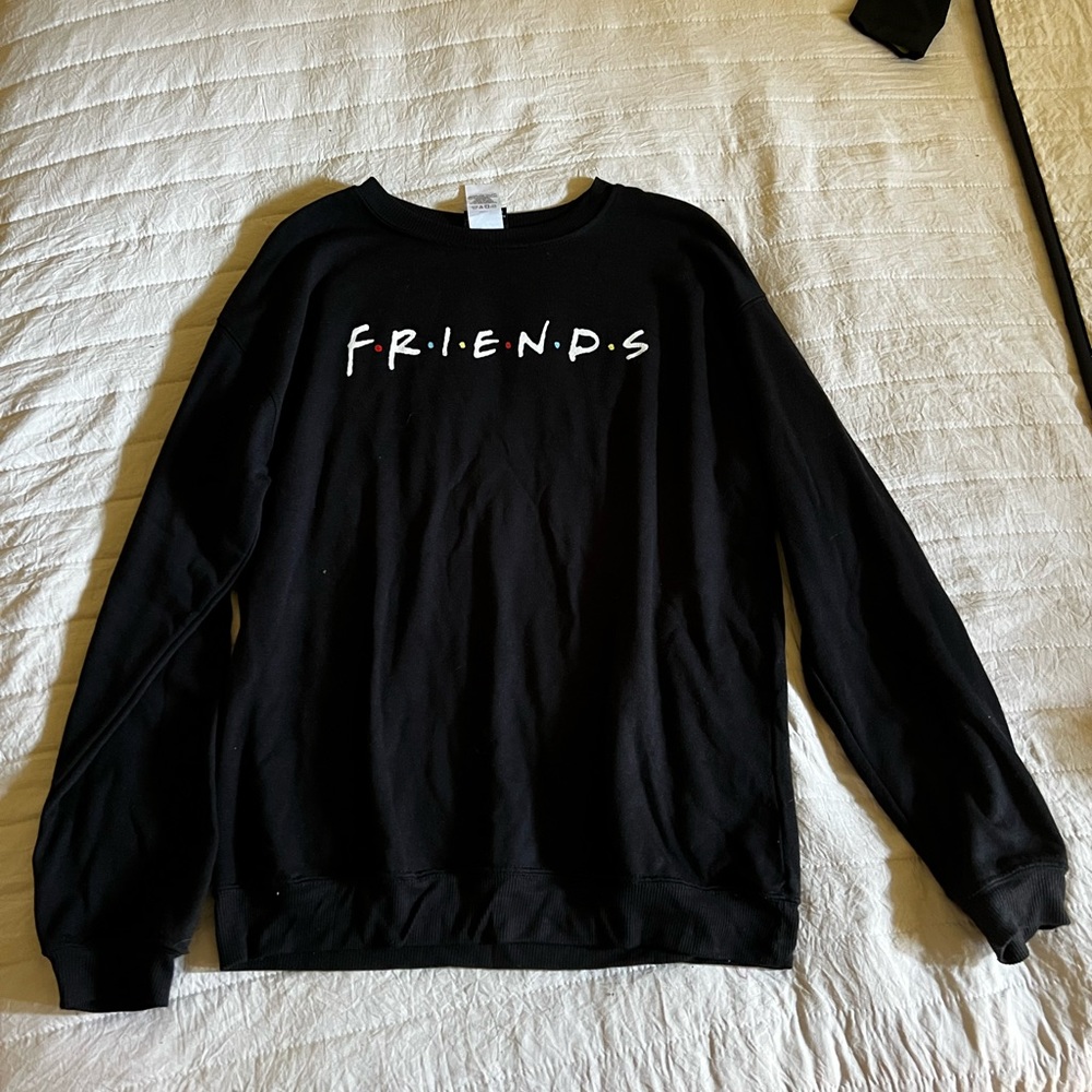 Friends sweatshirt